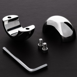 Triune Ballstretcher Oval 30mm - 329 gr